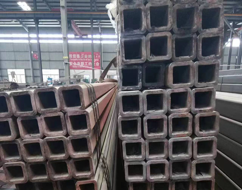 雅江ss355j2方管
